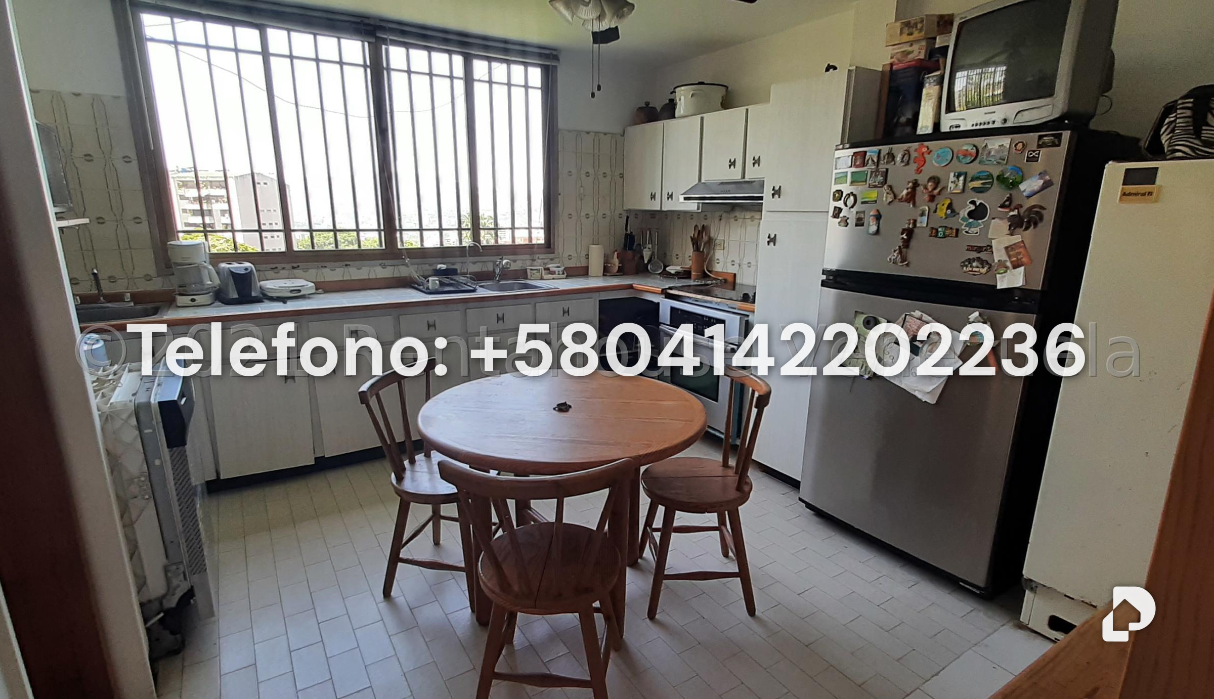 Casa en Sebucan, Caracas – 30