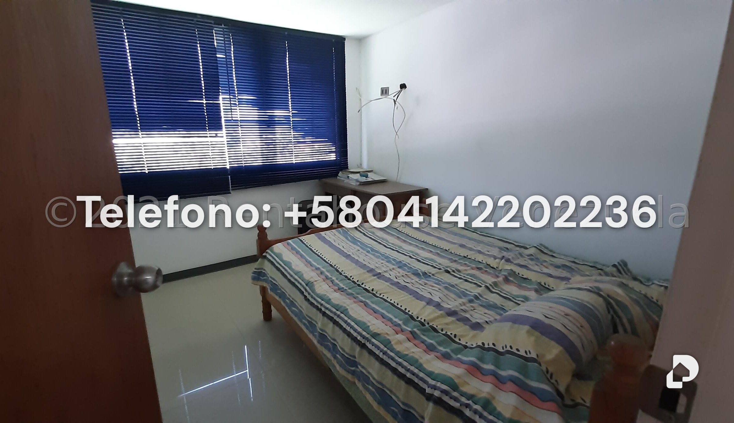 Casa en Sebucan, Caracas – 17