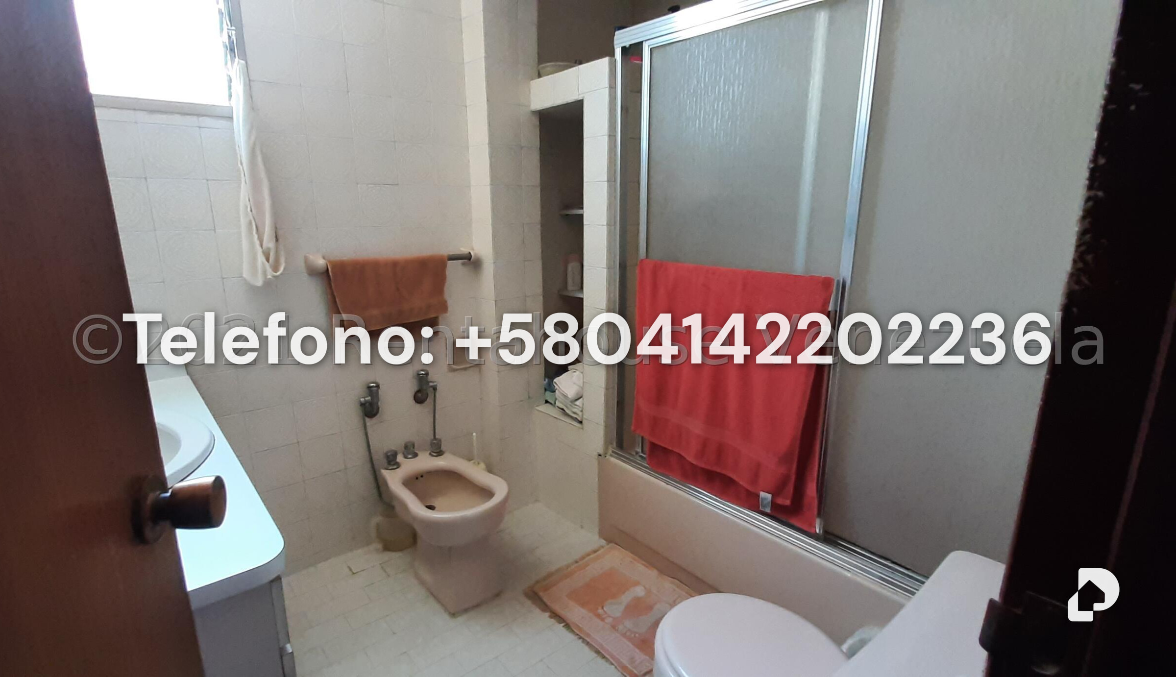 Casa en Sebucan, Caracas – 39