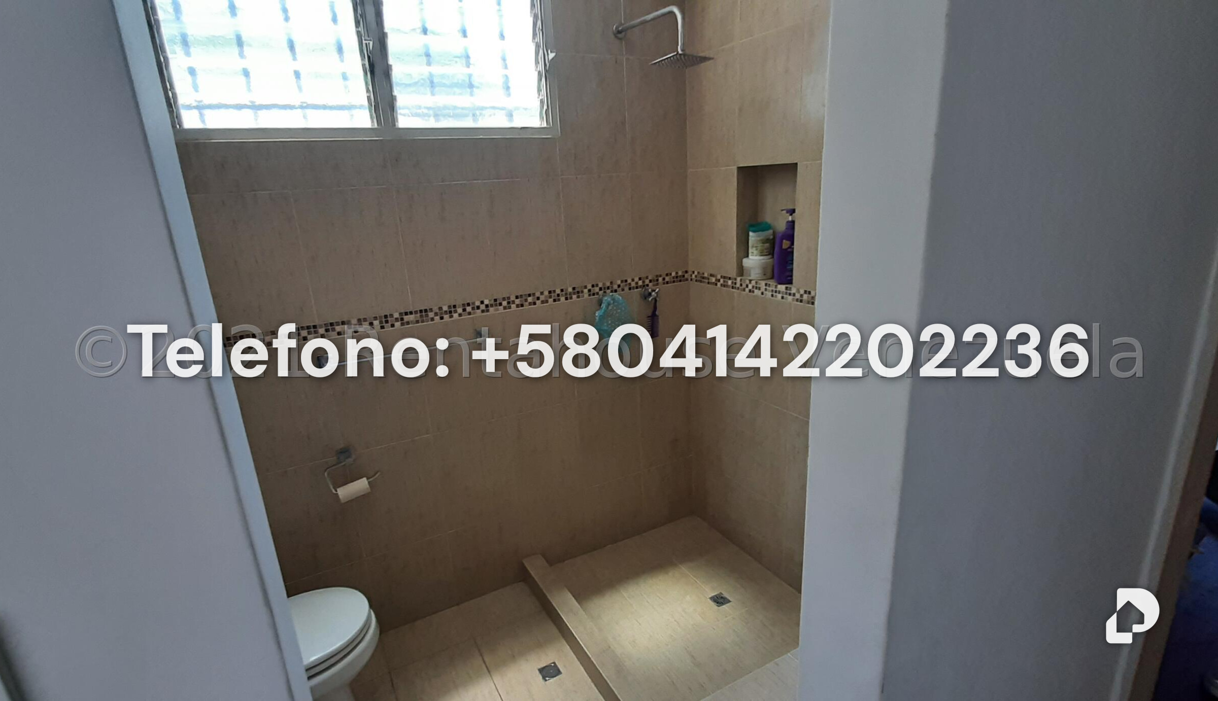 Casa en Sebucan, Caracas – 24
