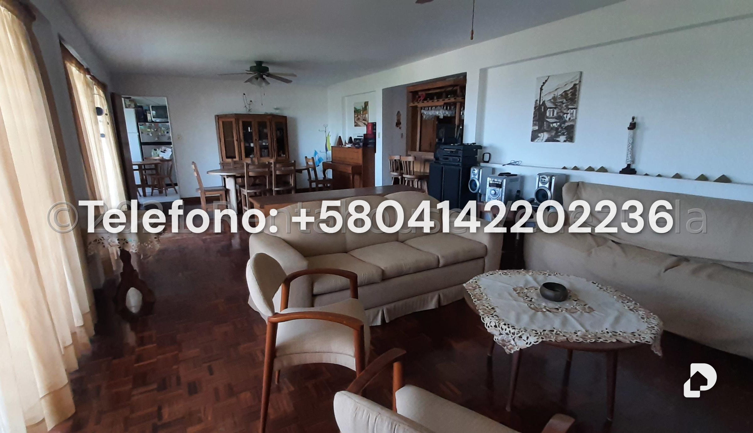 Casa en Sebucan, Caracas – 46