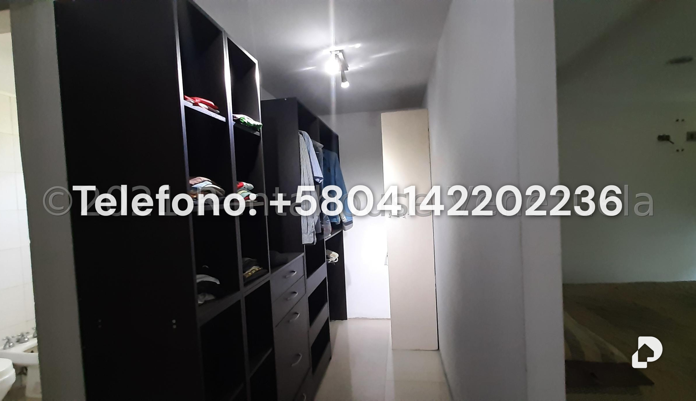Casa en Sebucan, Caracas – 19