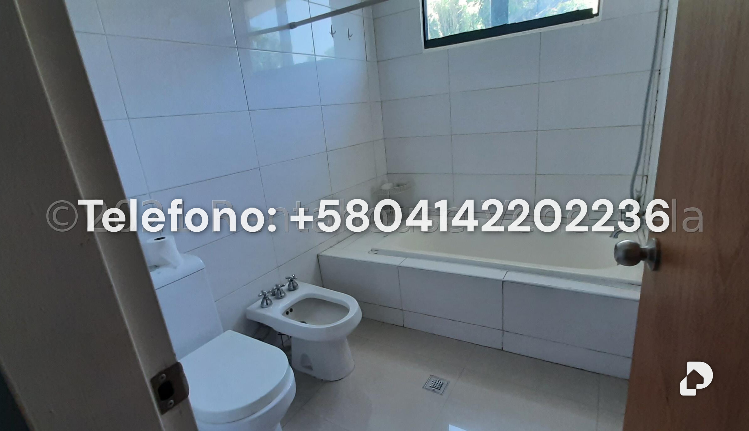 Casa en Sebucan, Caracas – 20