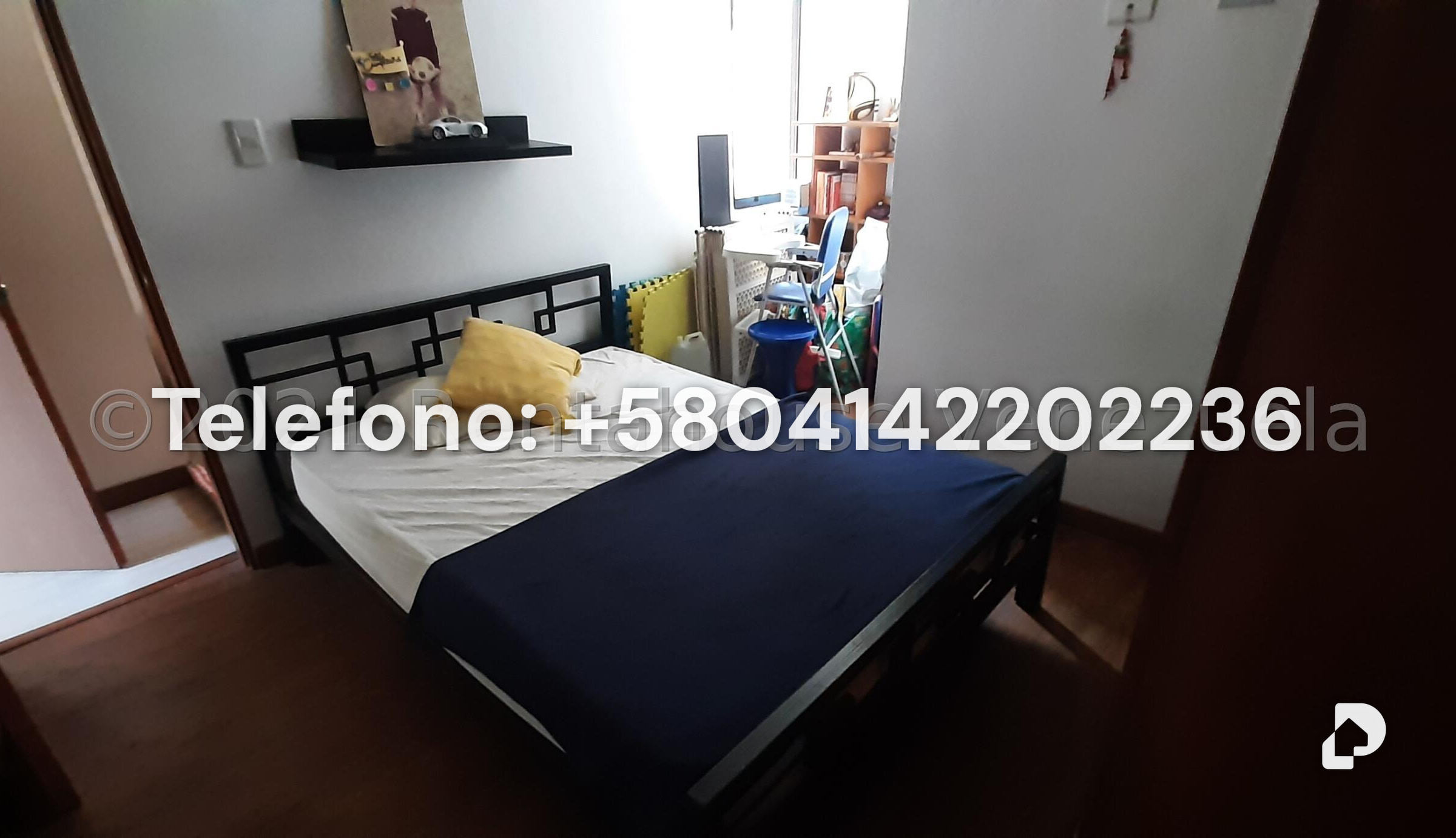 Casa en Sebucan, Caracas – 10