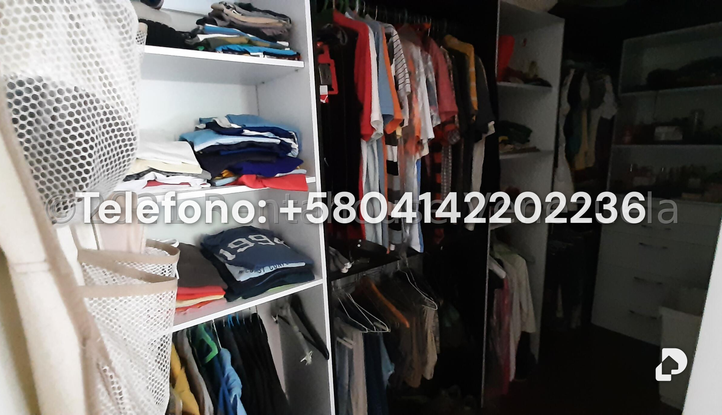 Casa en Sebucan, Caracas – 13