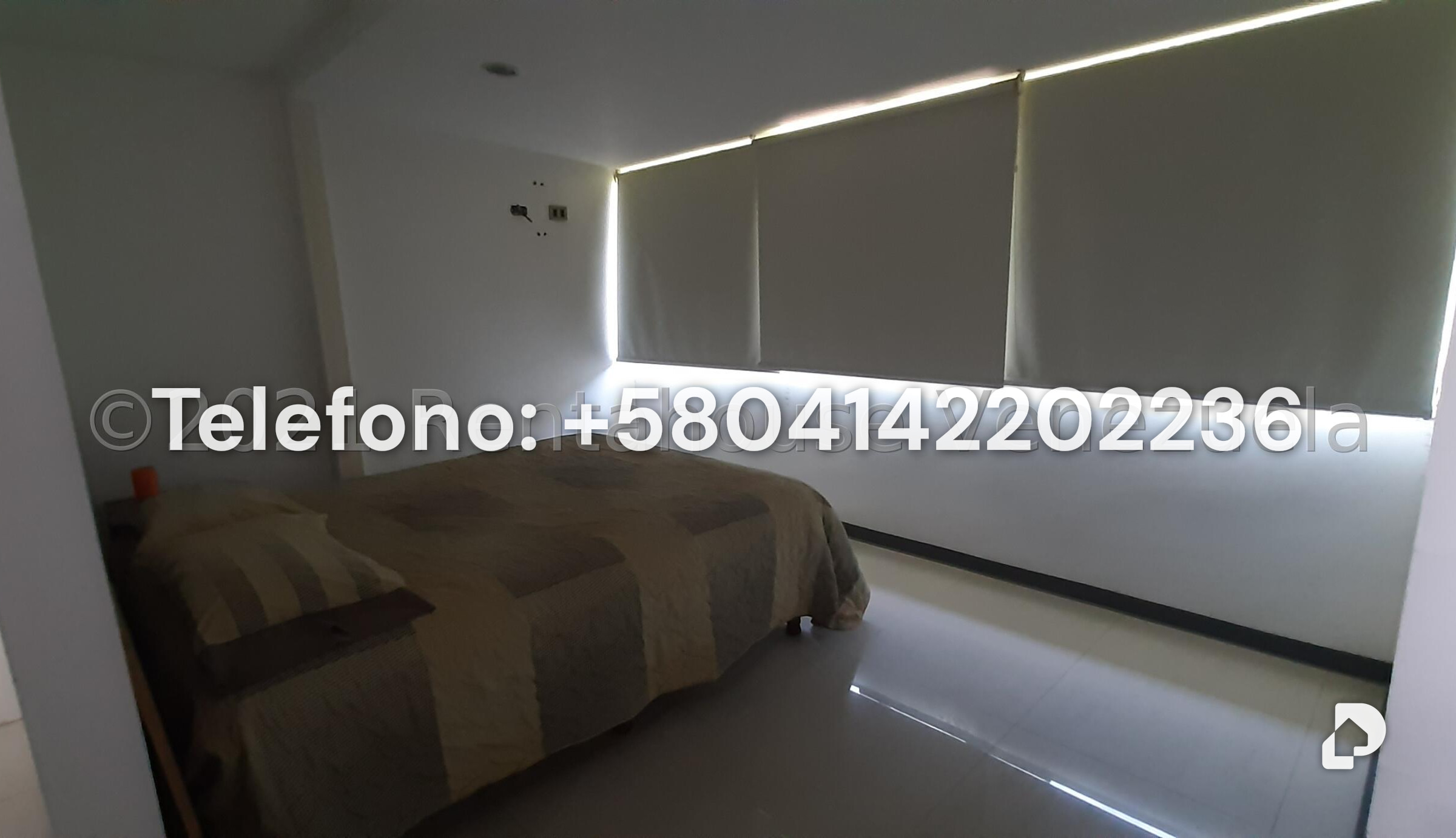 Casa en Sebucan, Caracas – 18