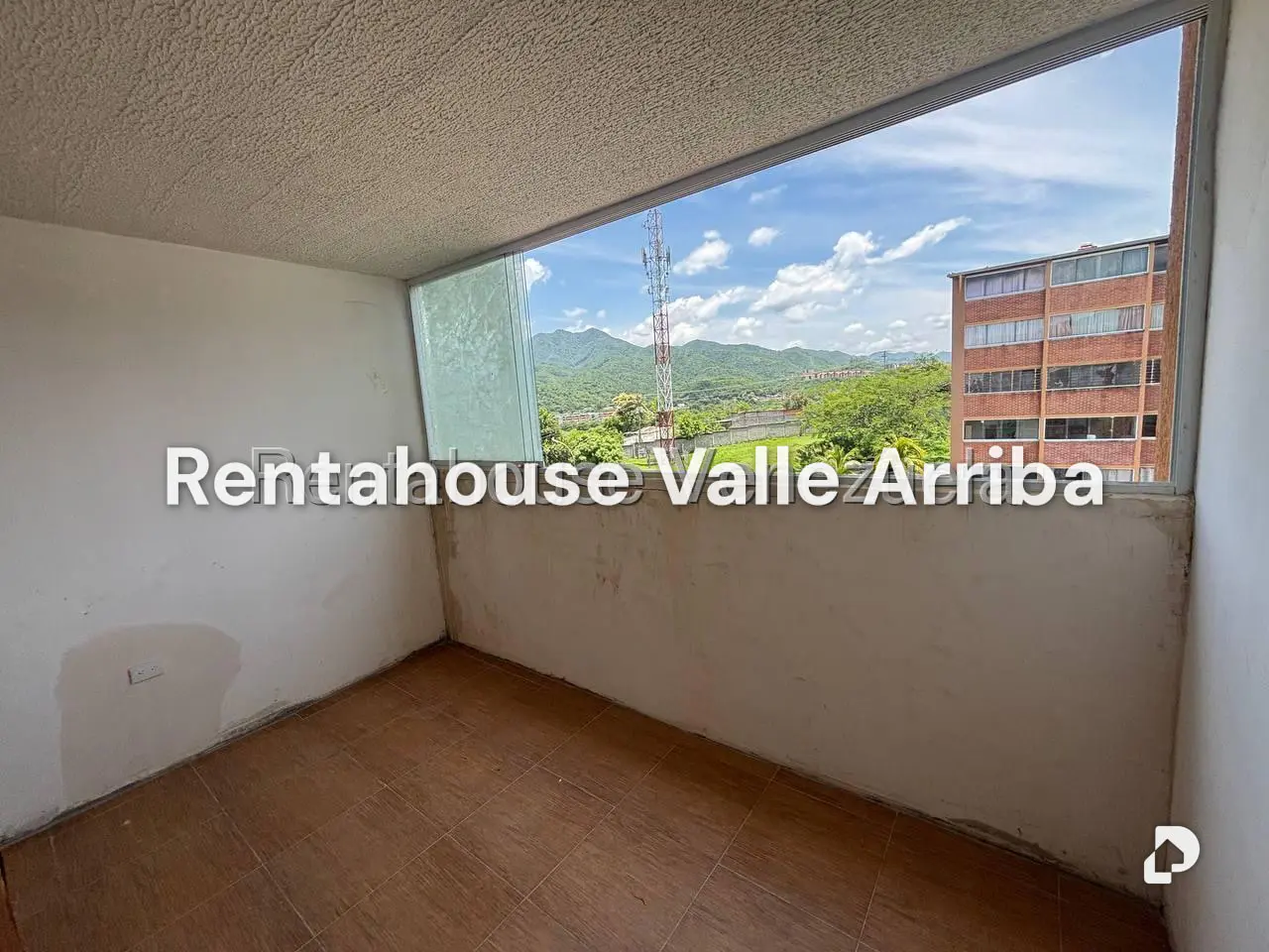 Apartamento en Bonaventure Country, Guatire – 4