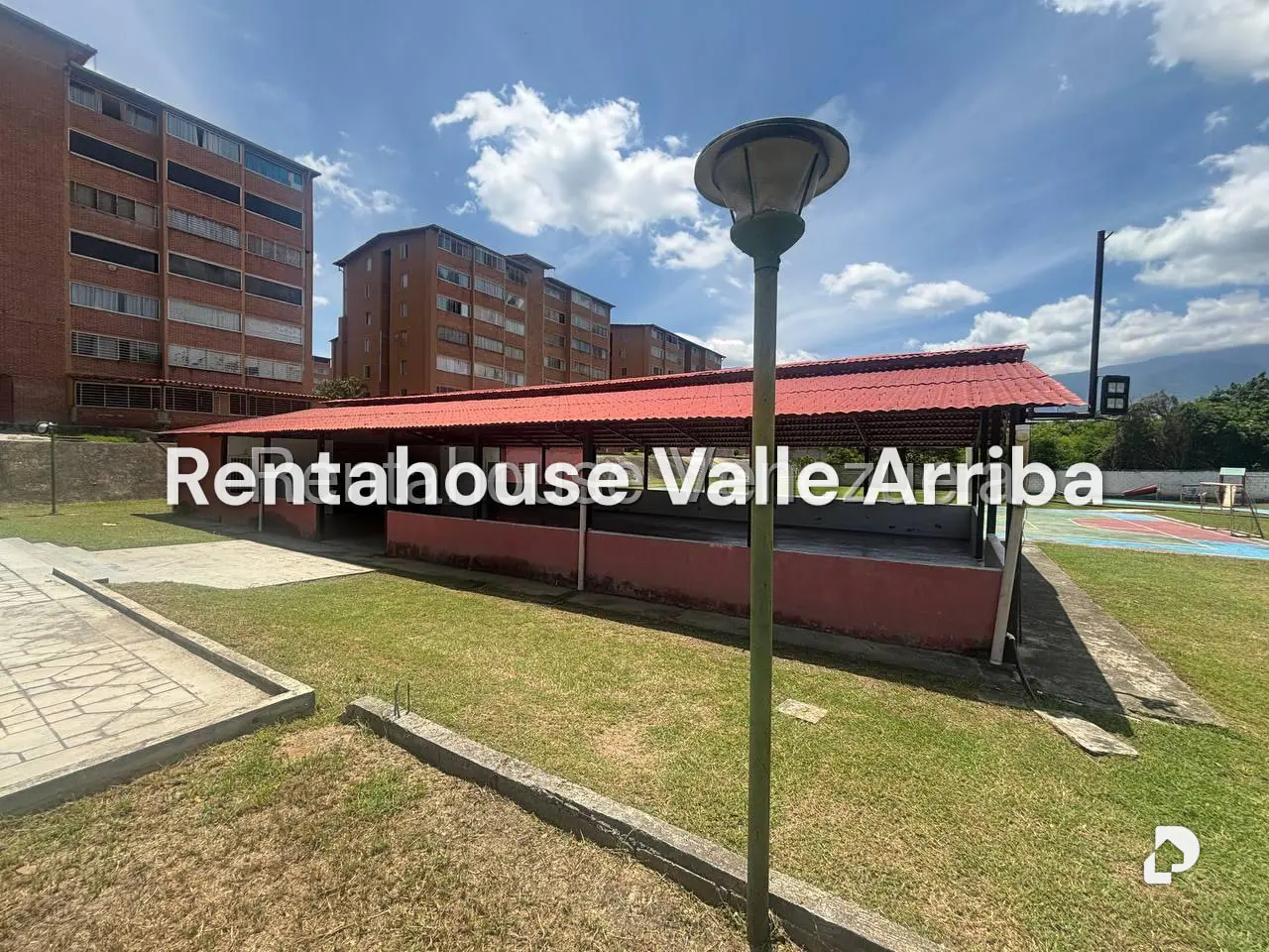 Apartamento en Bonaventure Country, Guatire – 18