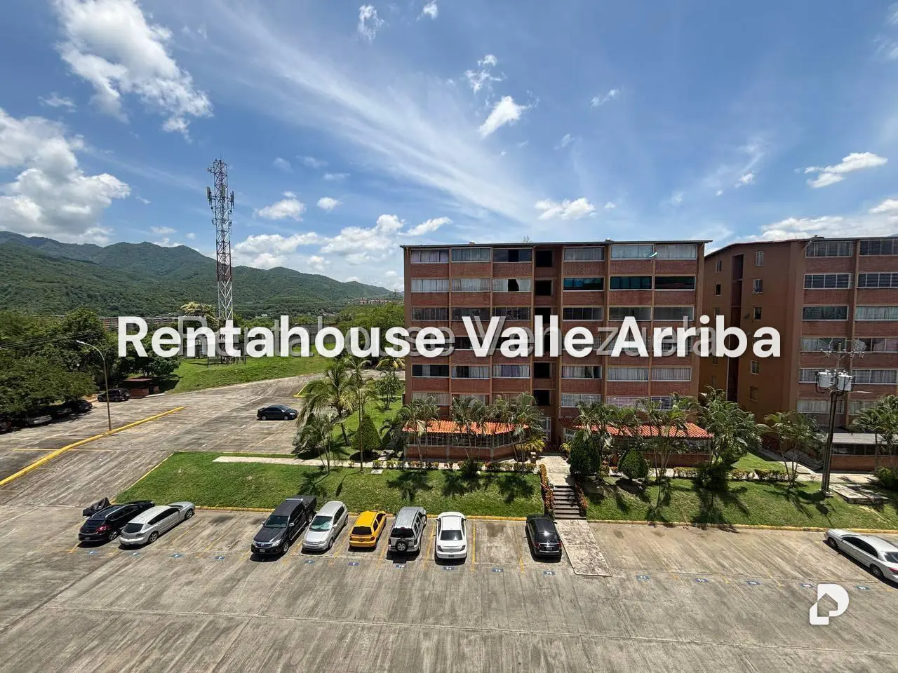 Apartamento en Bonaventure Country, Guatire – 23