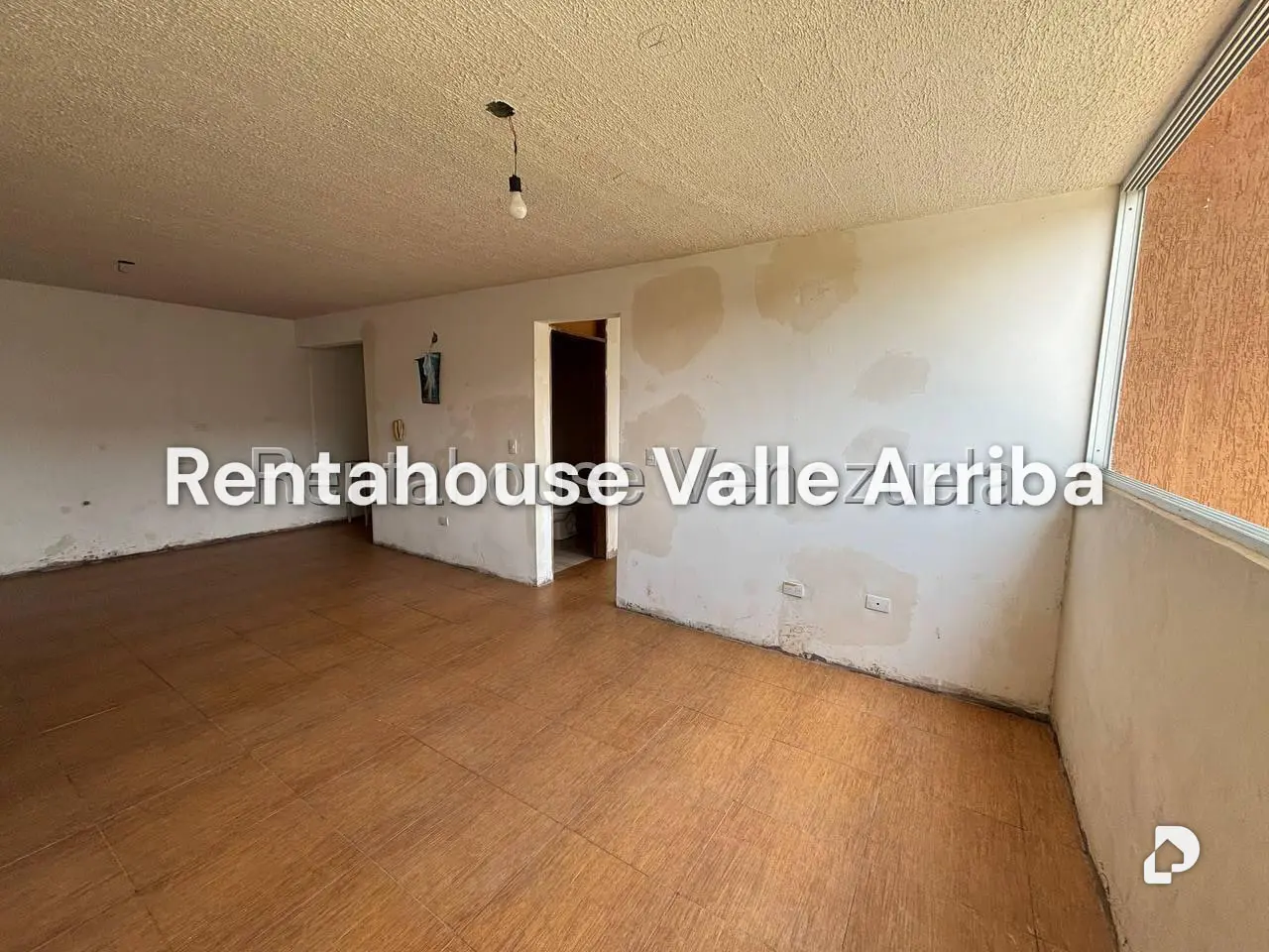 Apartamento en Bonaventure Country, Guatire – 9