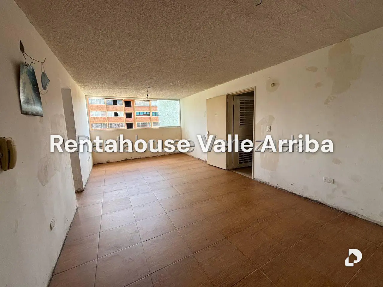 Apartamento en Bonaventure Country, Guatire – 7