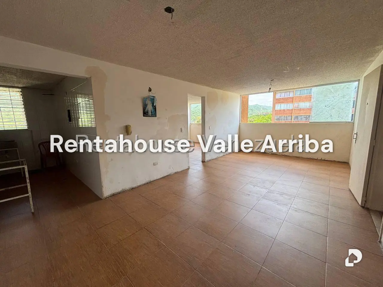 Apartamento en Bonaventure Country, Guatire – 6