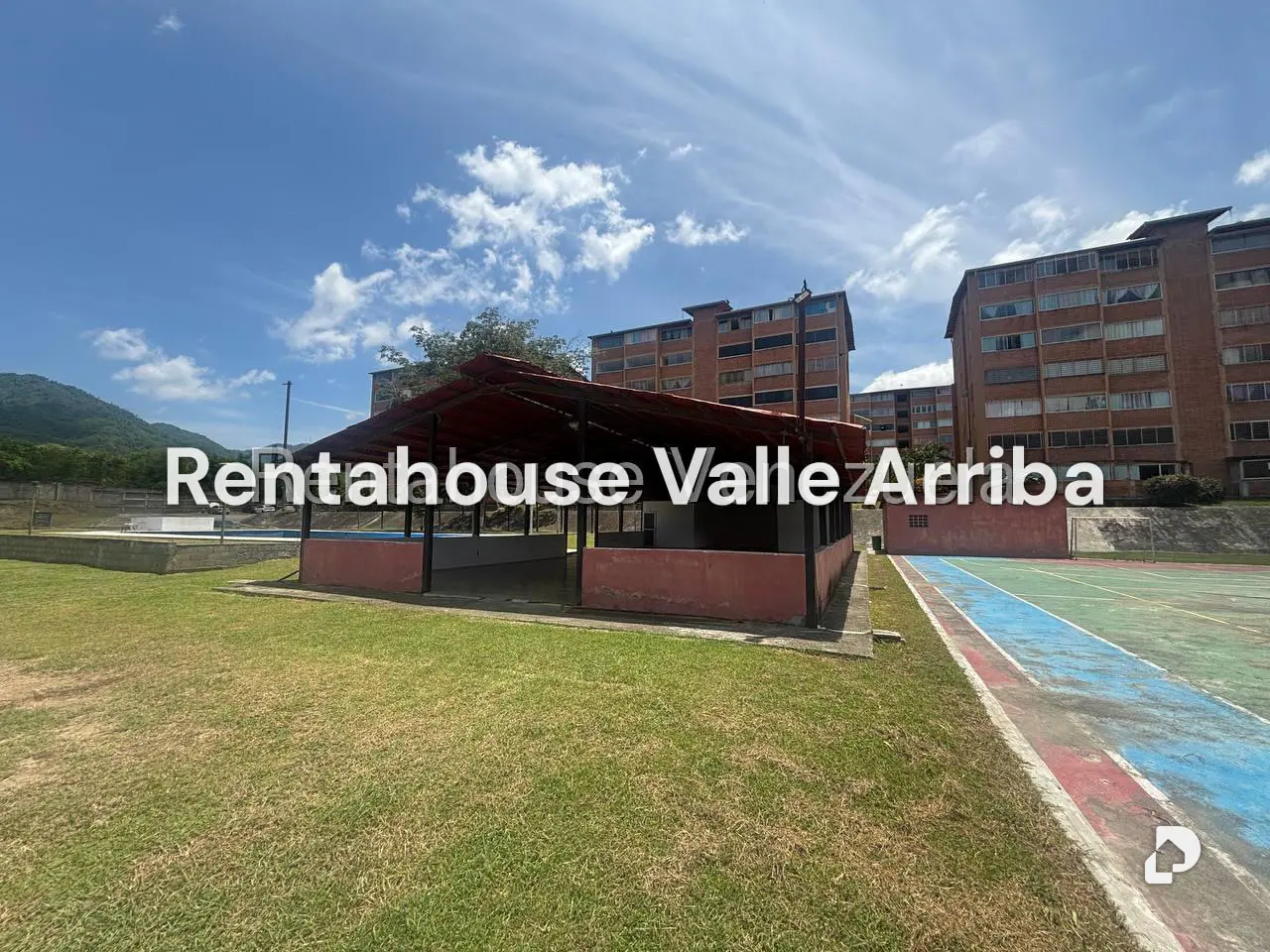 Apartamento en Bonaventure Country, Guatire – 21