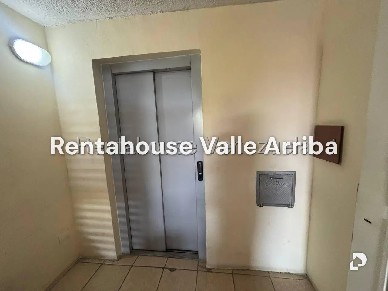 Apartamento en Bonaventure Country, Guatire – 2
