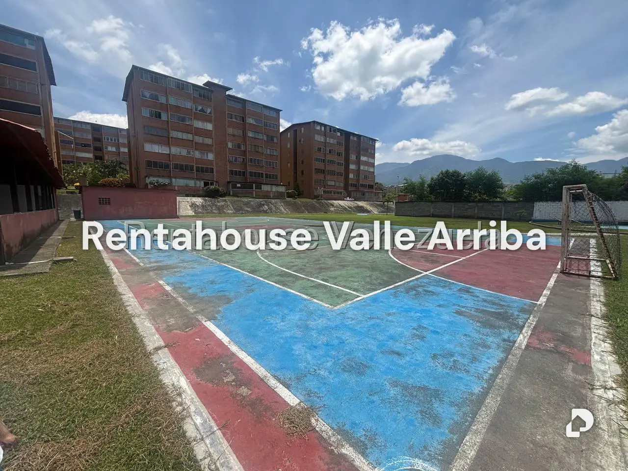 Apartamento en Bonaventure Country, Guatire – 19
