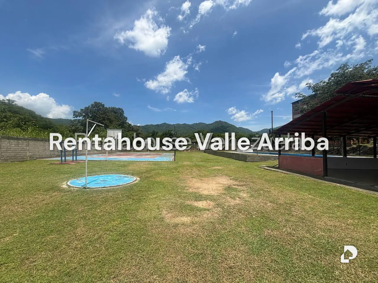 Apartamento en Bonaventure Country, Guatire – 22