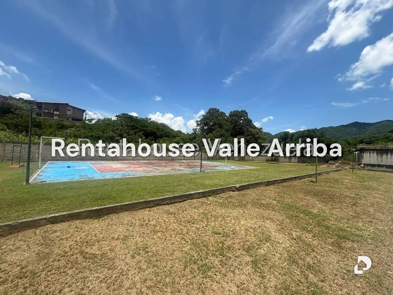 Apartamento en Bonaventure Country, Guatire – 20