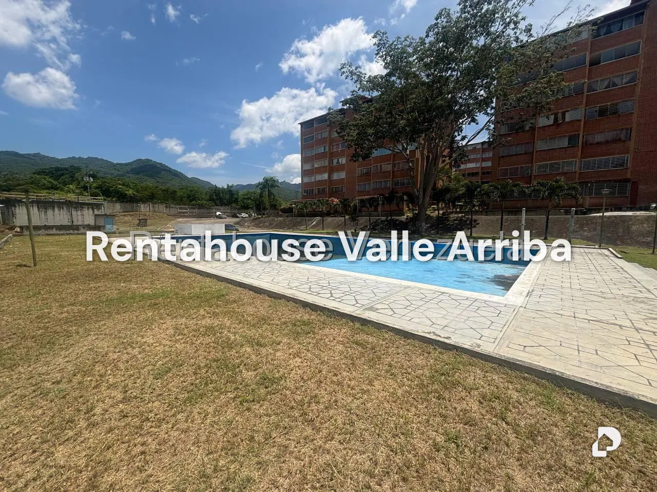 Apartamento en Bonaventure Country, Guatire – 17