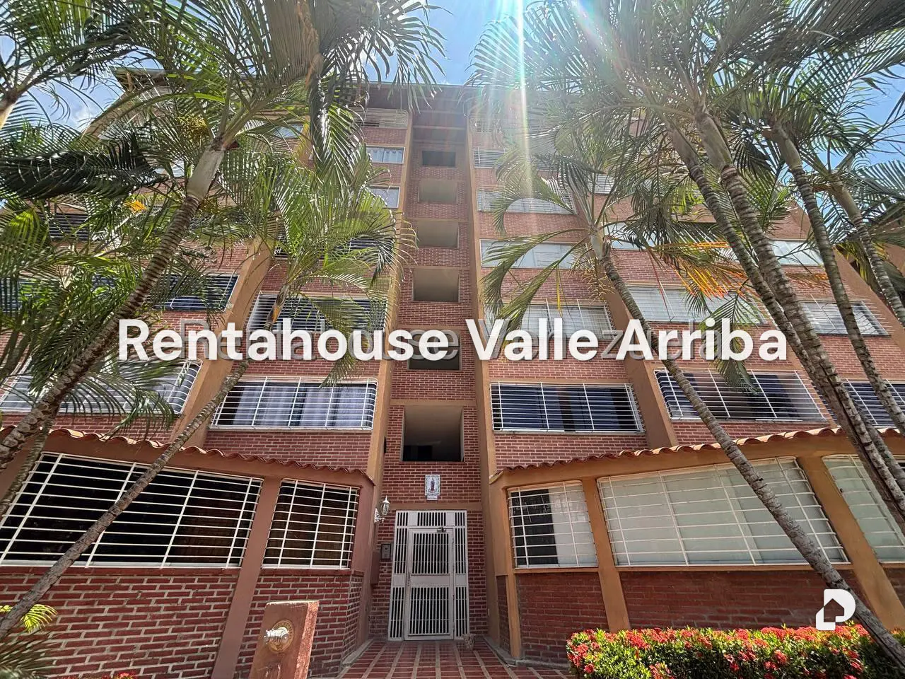 Apartamento en Bonaventure Country, Guatire – 1