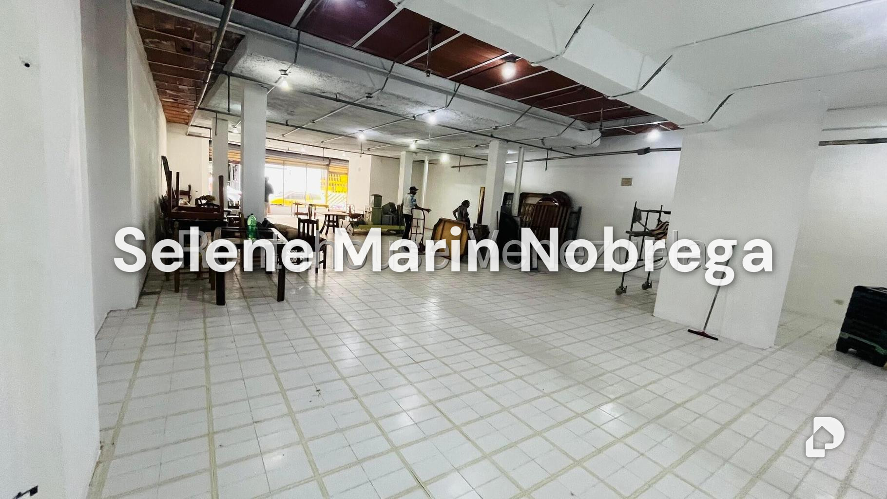 Local comercial en Parroquia La Candelaria, Caracas – 5