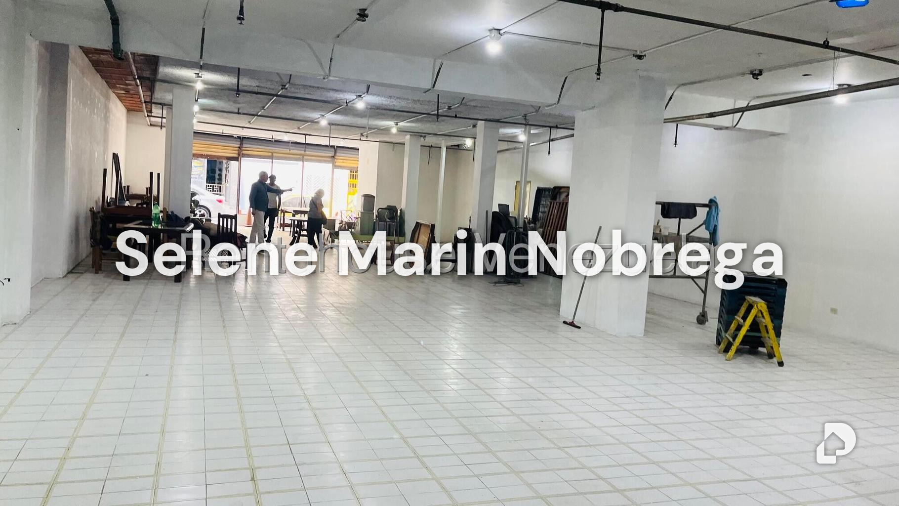 Local comercial en Parroquia La Candelaria, Caracas – 2
