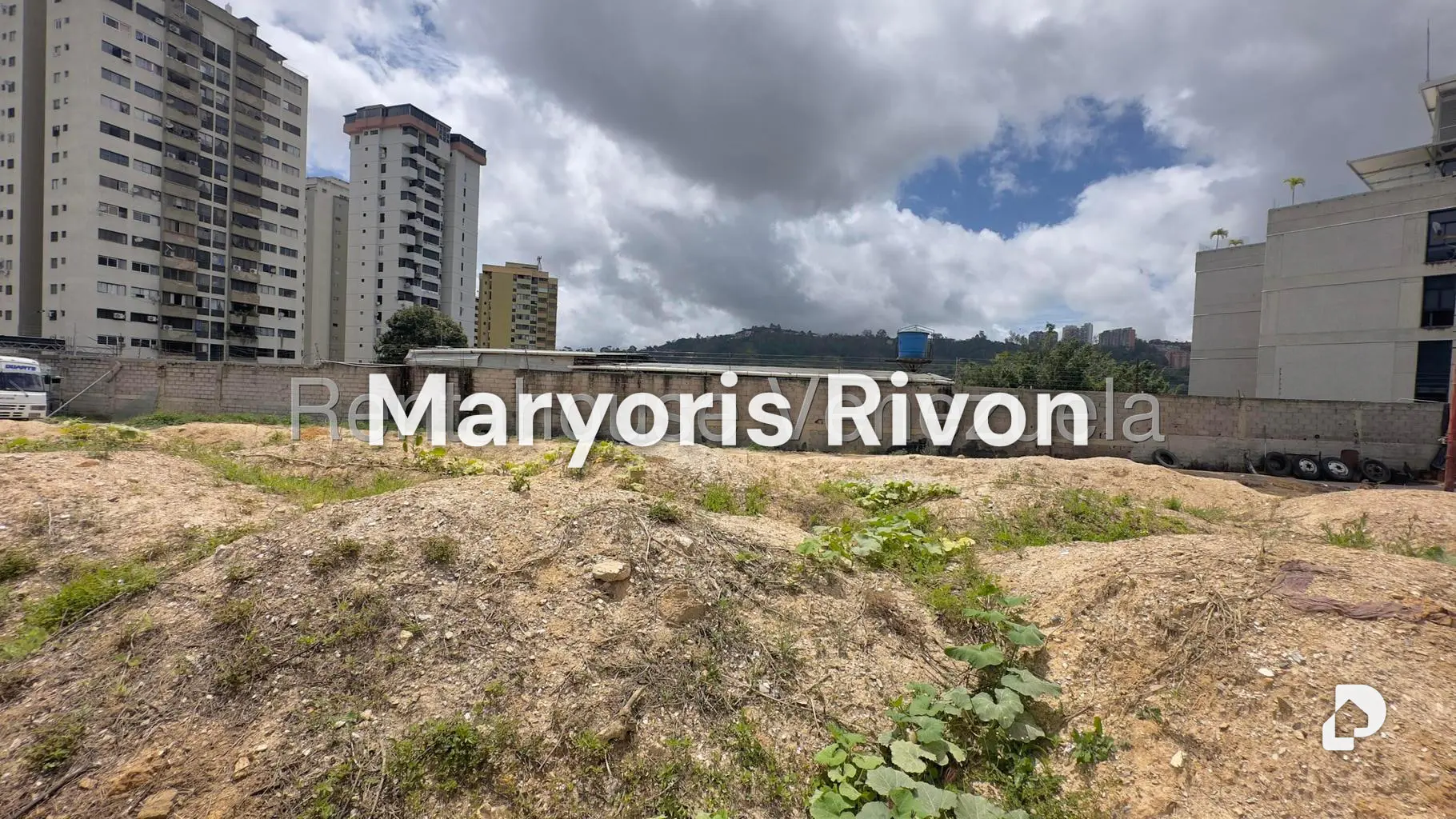Terreno en Guaicay, Caracas – 5