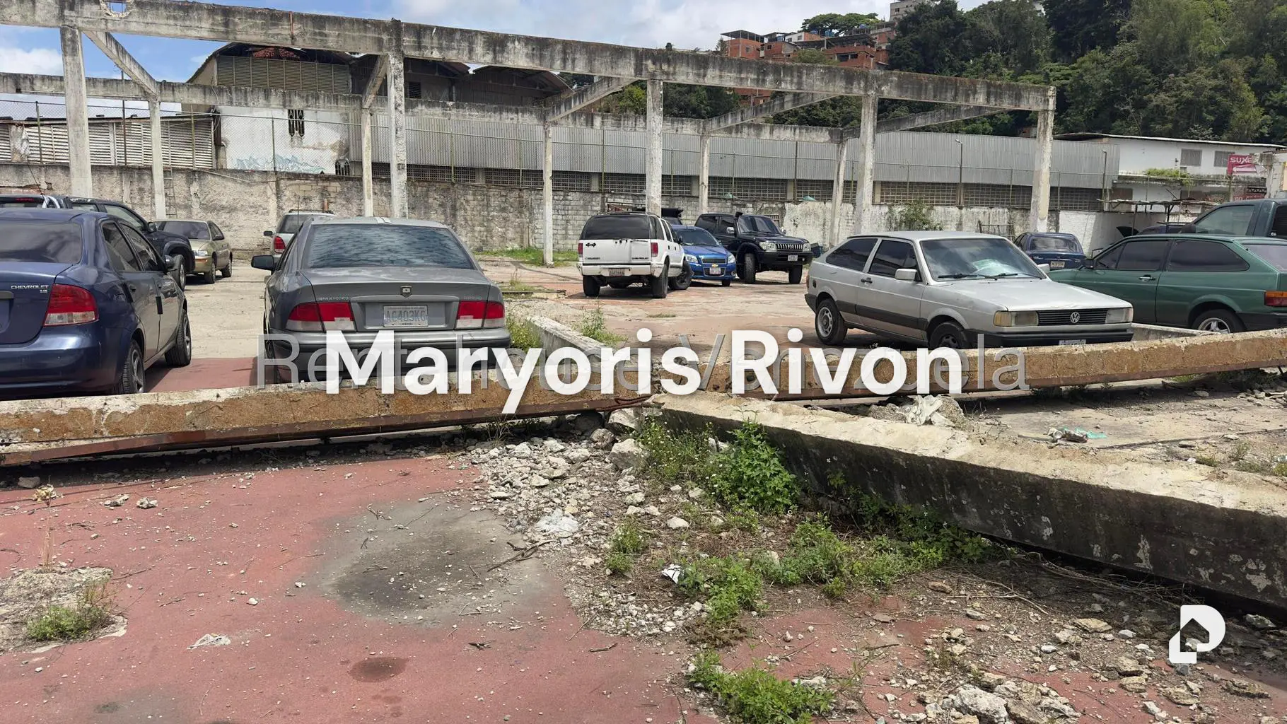 Terreno en Guaicay, Caracas – 8
