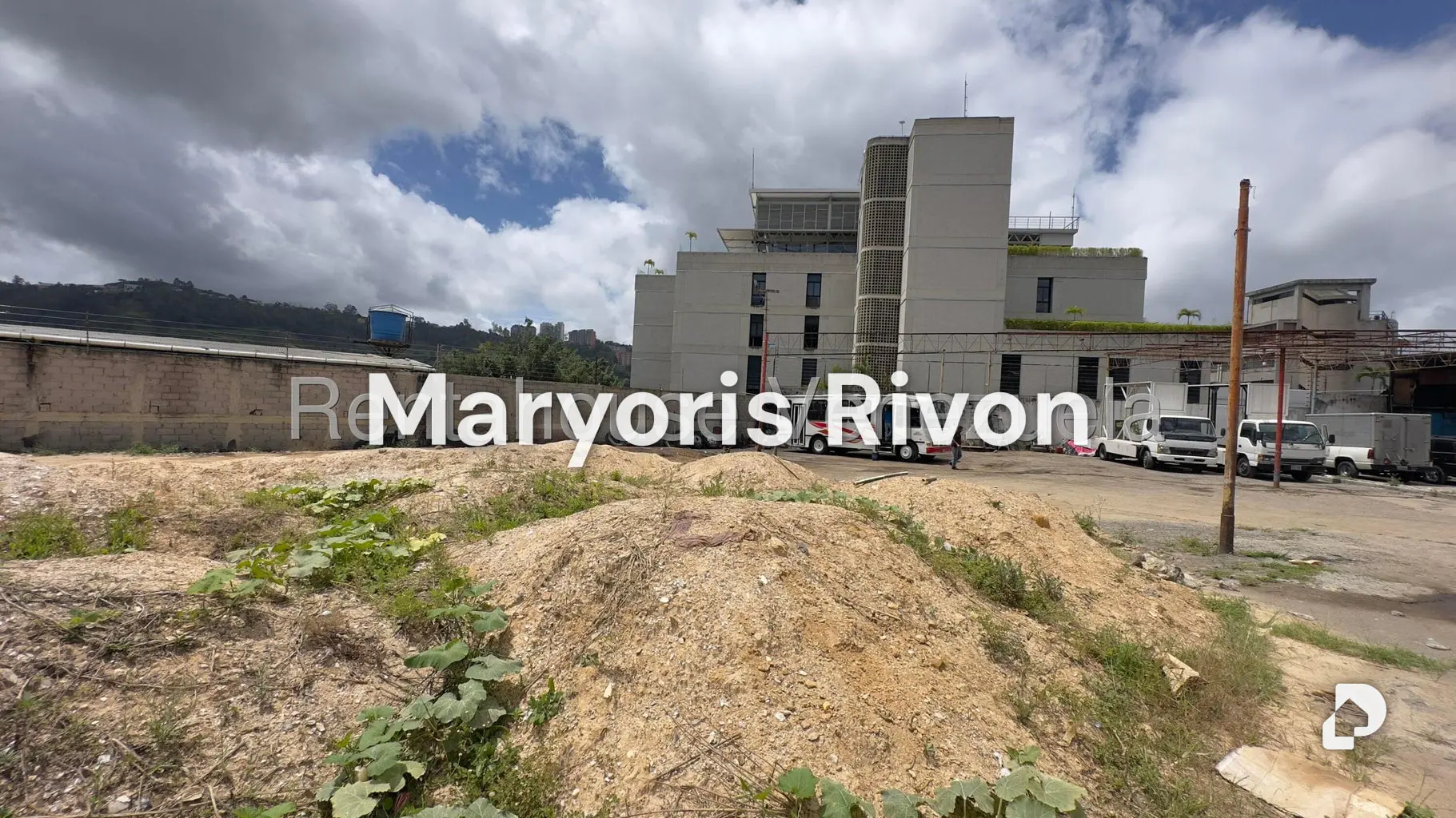 Terreno en Guaicay, Caracas – 4