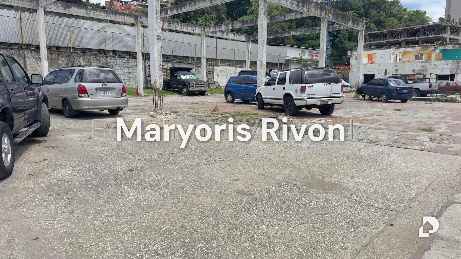 Terreno en Guaicay, Caracas – 13