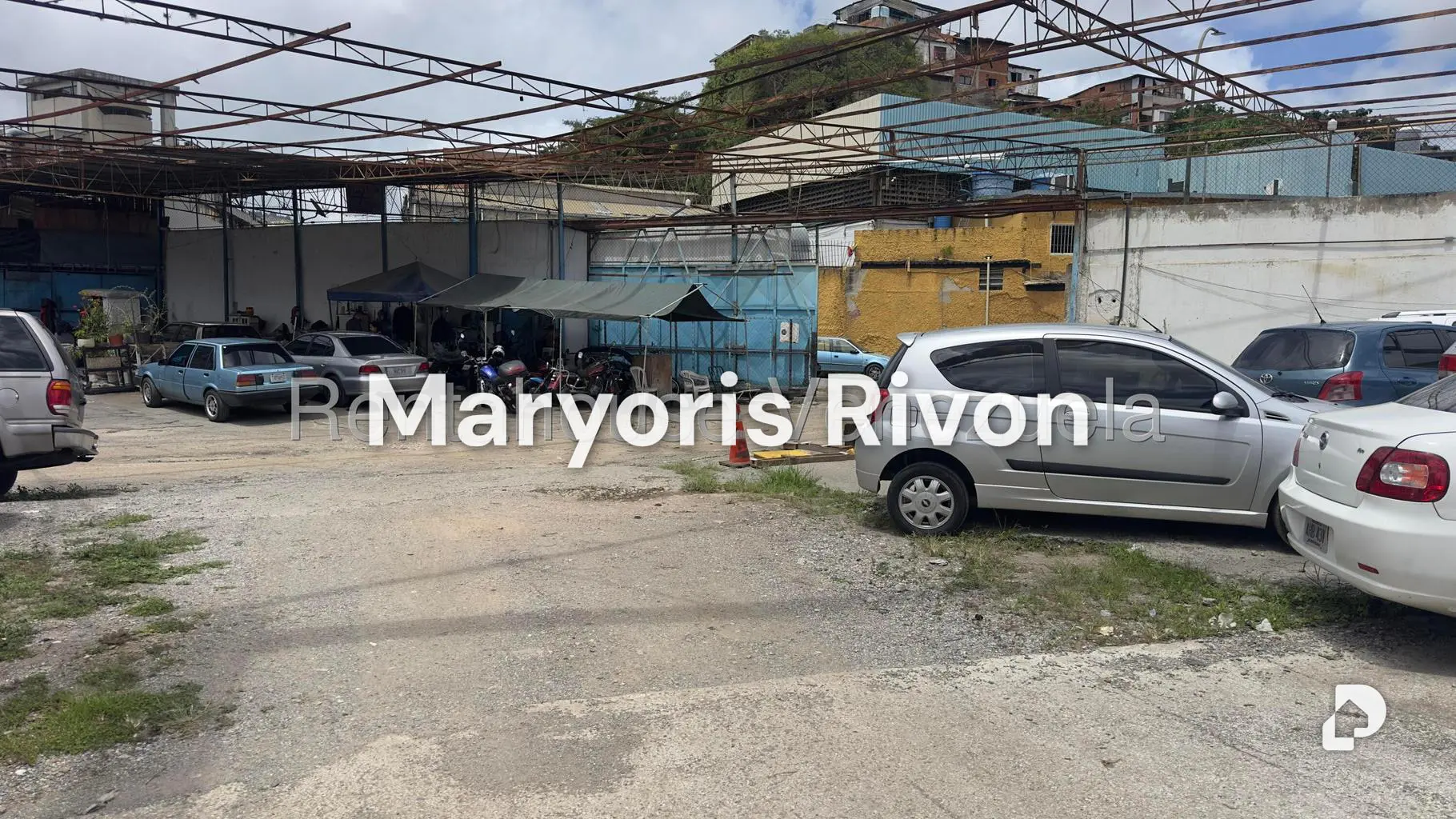Terreno en Guaicay, Caracas – 14