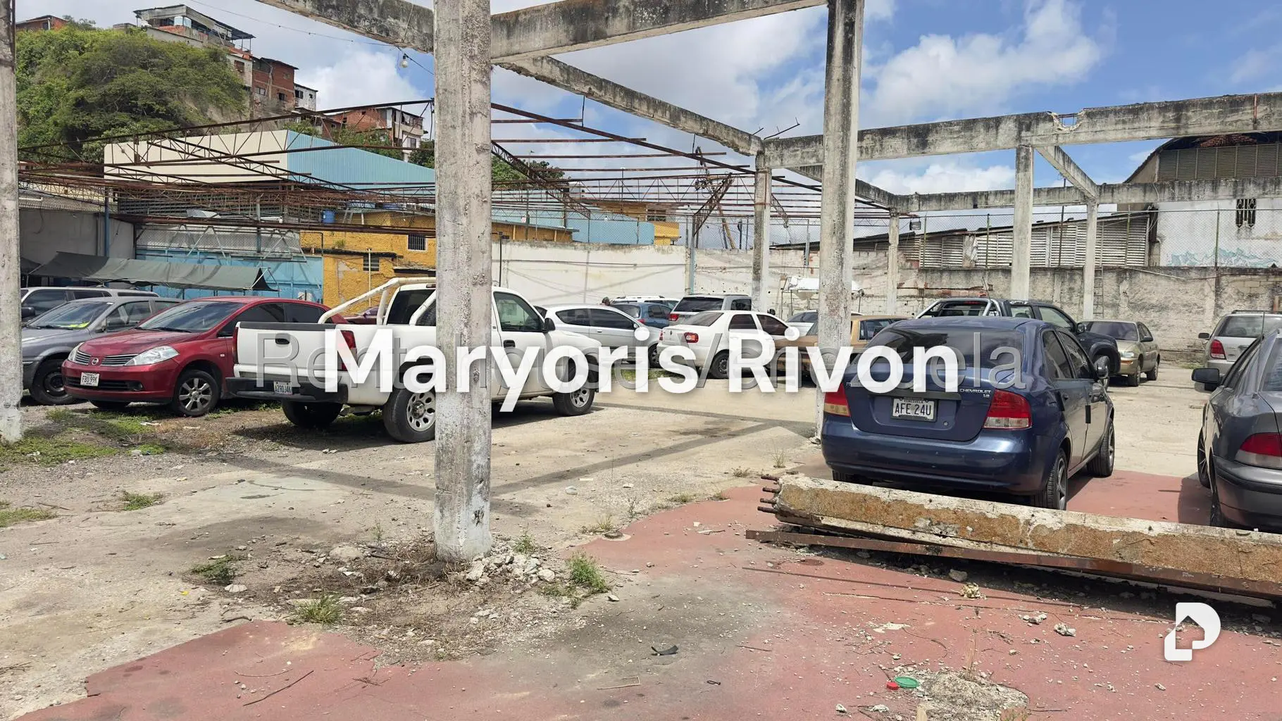 Terreno en Guaicay, Caracas – 9