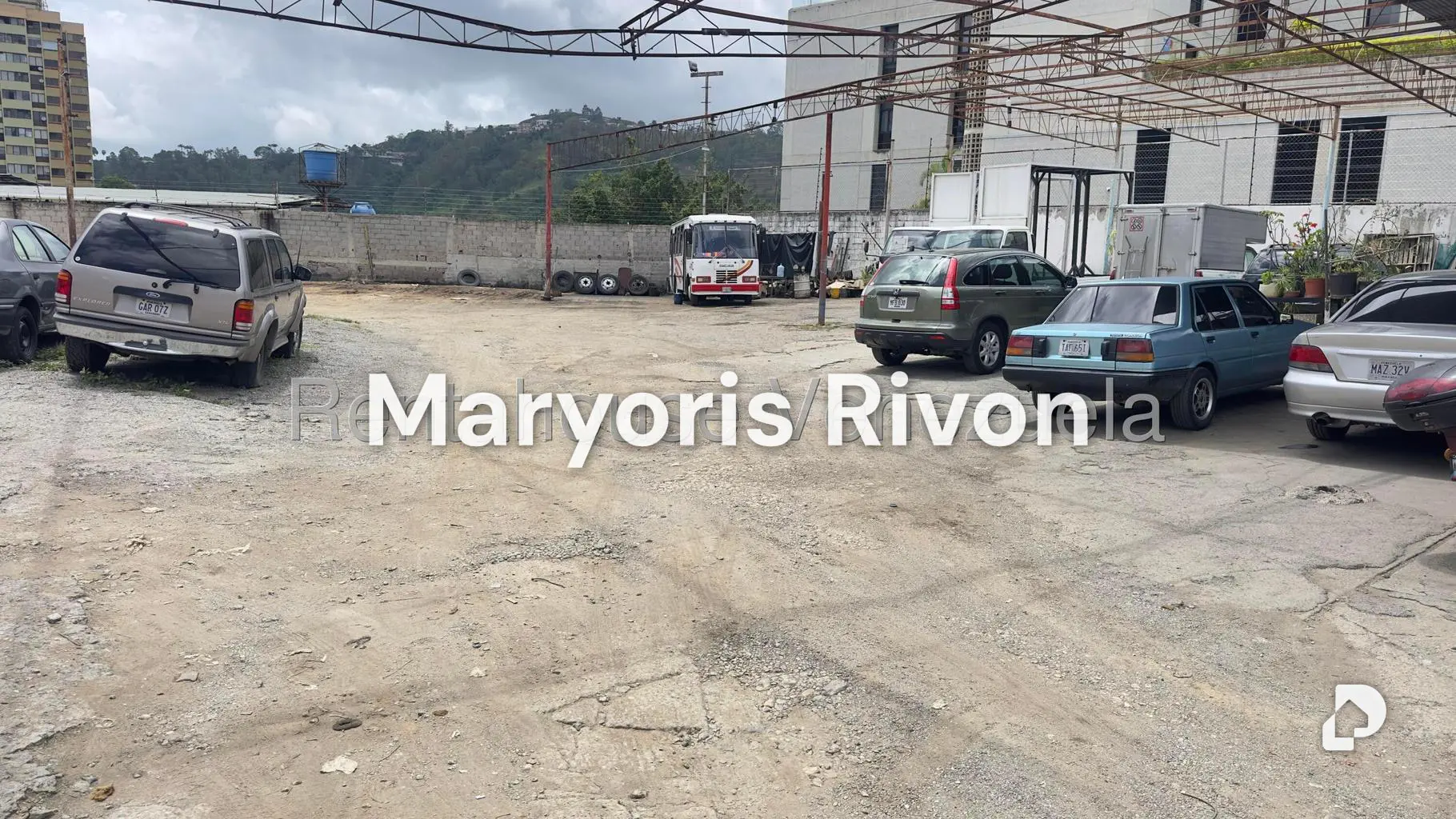 Terreno en Guaicay, Caracas – 17