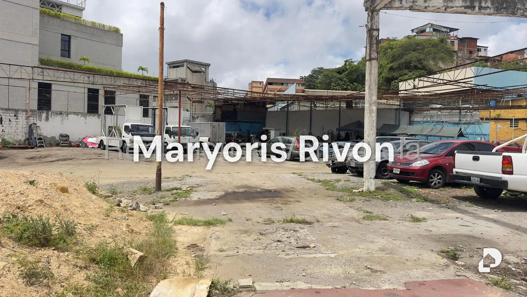 Terreno en Guaicay, Caracas – 10