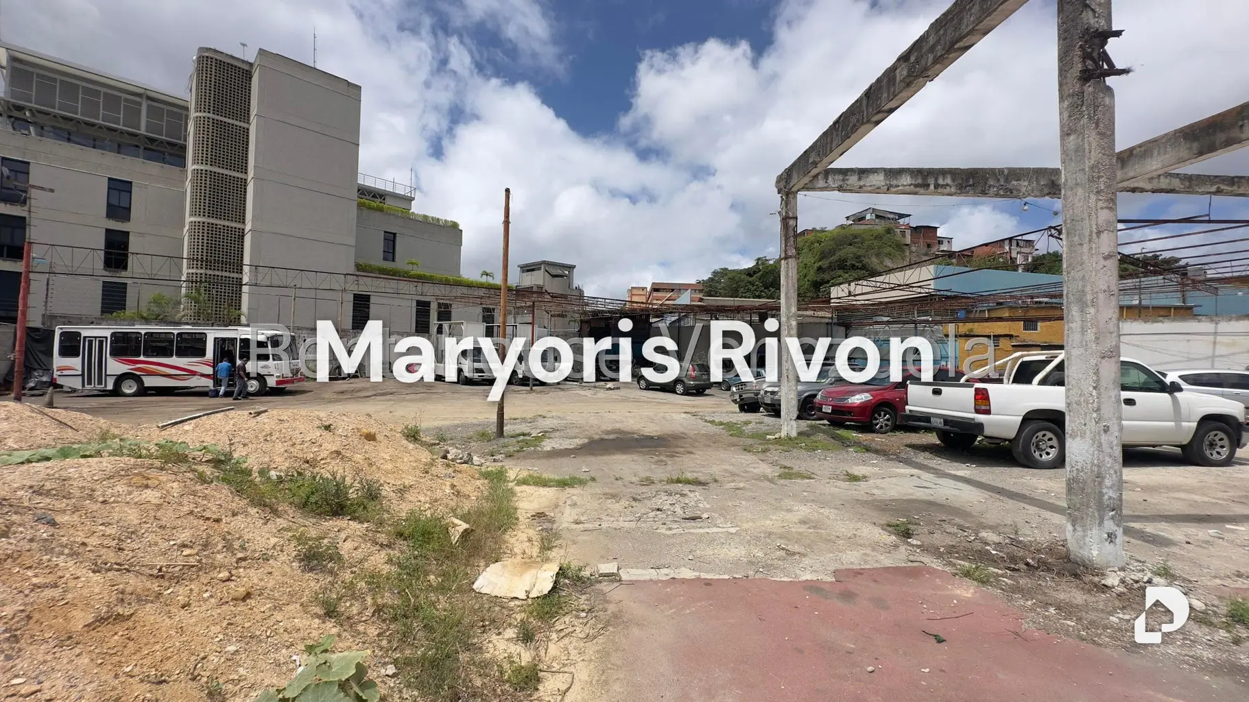 Terreno en Guaicay, Caracas – 3