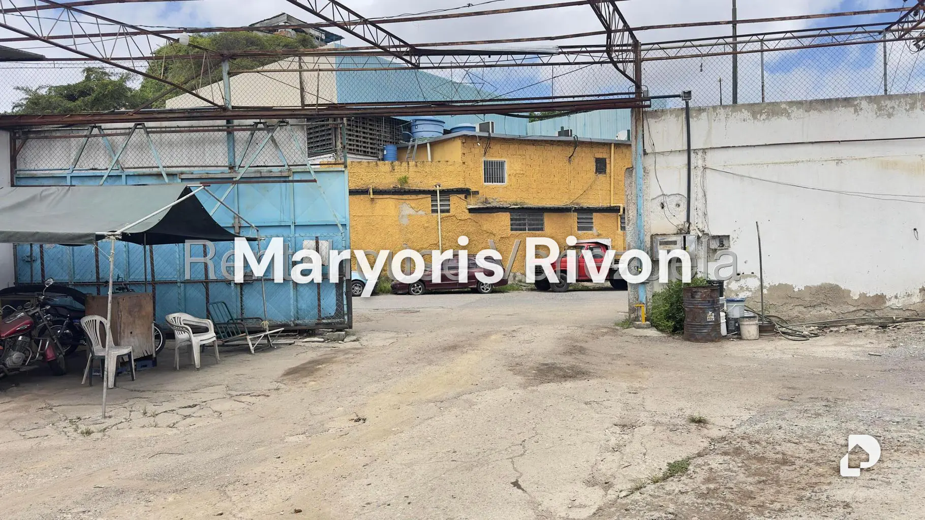 Terreno en Guaicay, Caracas – 15