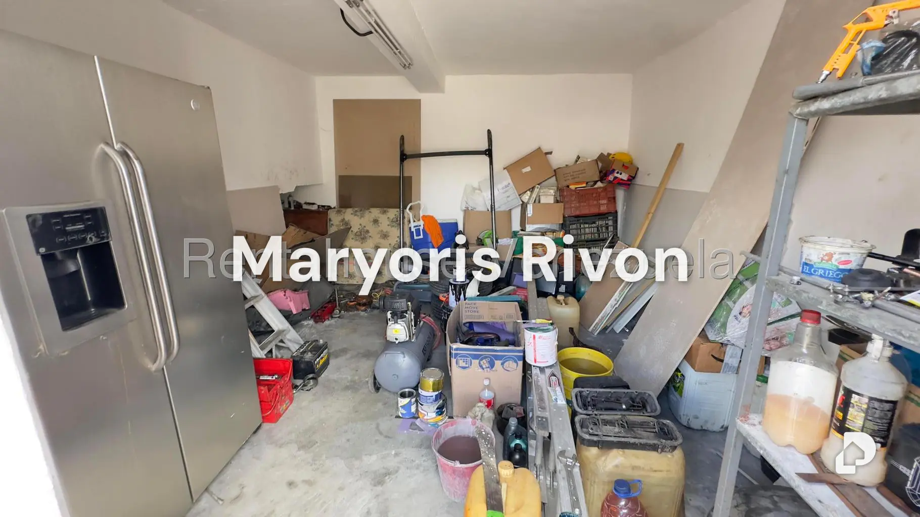 Terreno en Guaicay, Caracas – 29