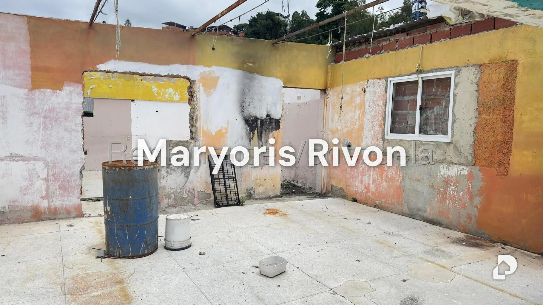 Terreno en Guaicay, Caracas – 25