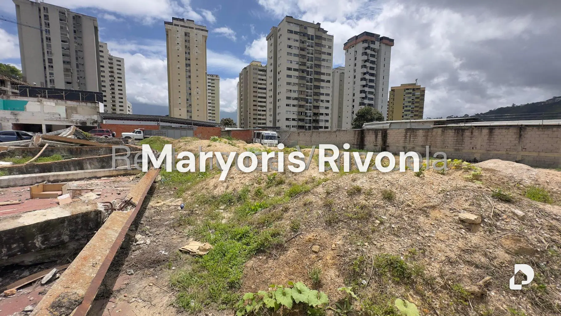 Terreno en Guaicay, Caracas – 6