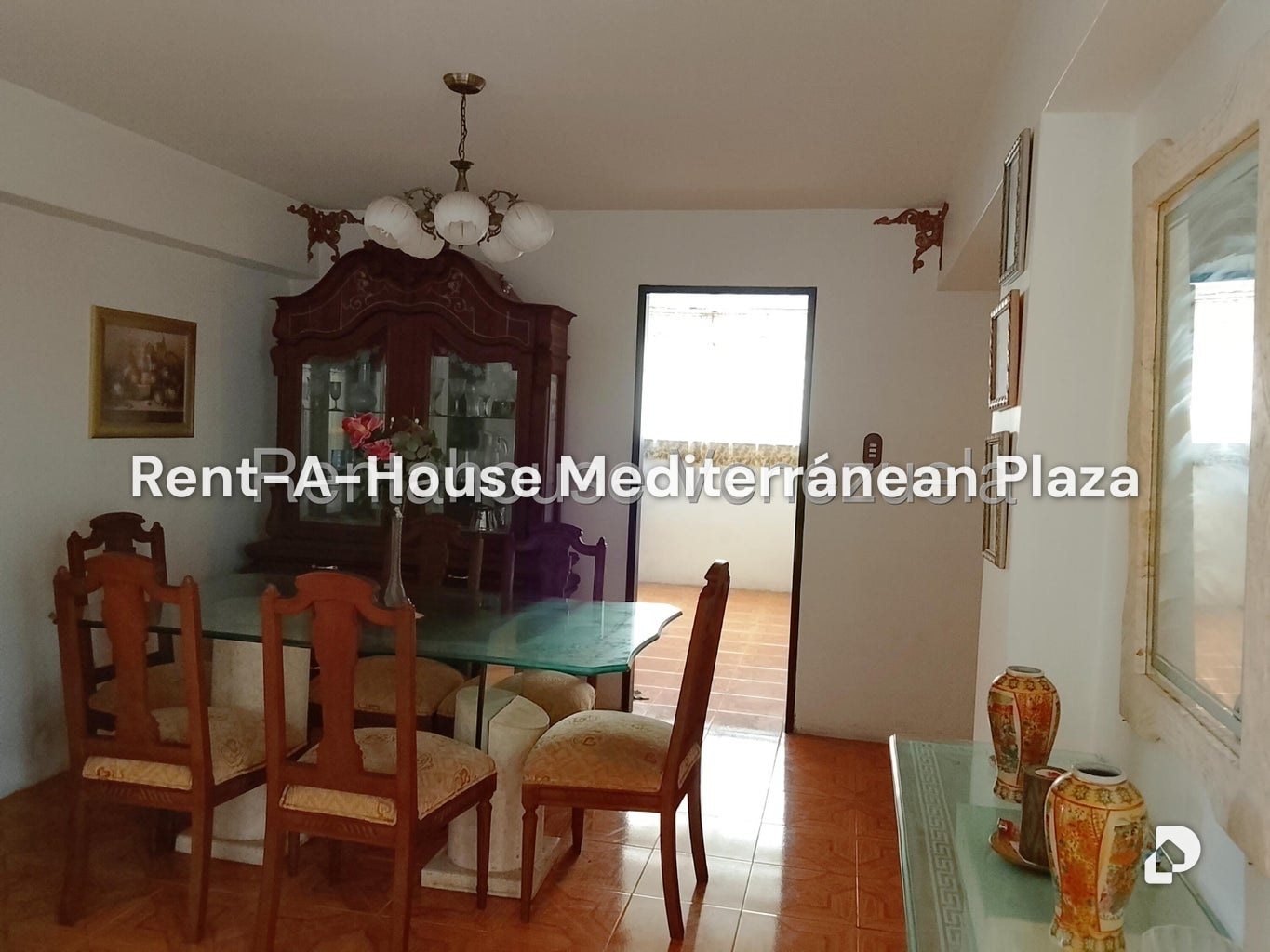 Apartment in Carialinda, Naguanagua – 7