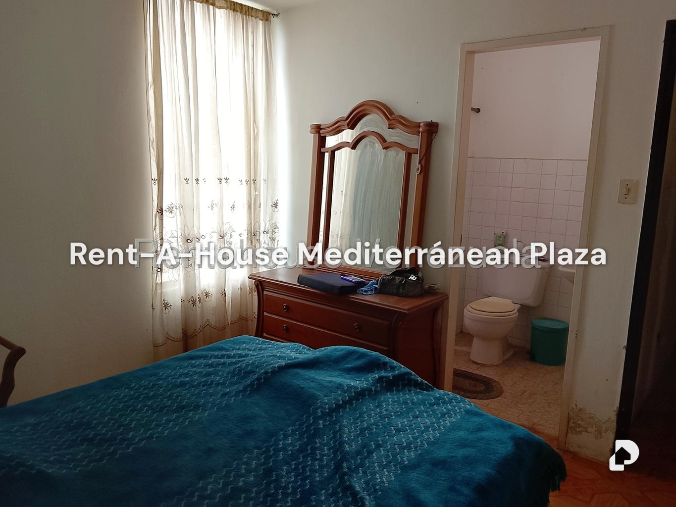 Apartment in Carialinda, Naguanagua – 14
