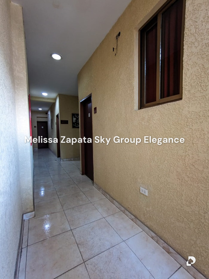 Building in Barquisimeto – 5