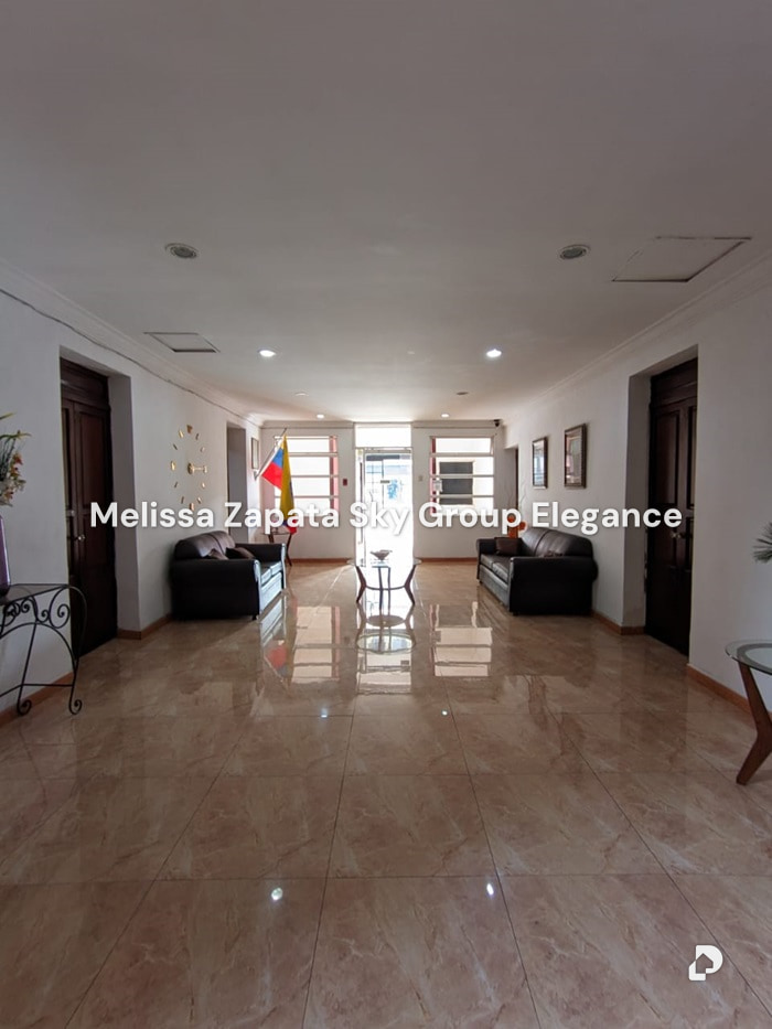 Building in Barquisimeto – 10
