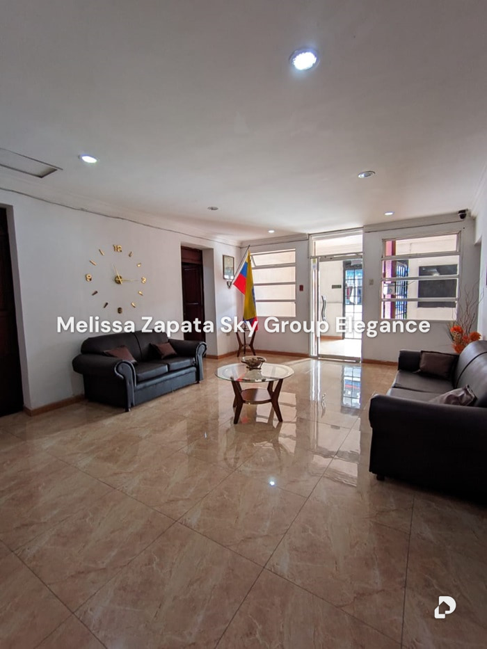 Building in Barquisimeto – 3