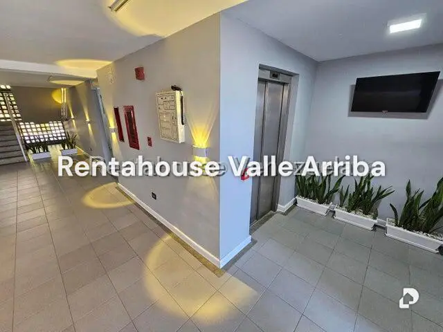 Apartamento en El Encantado, Caracas – 2