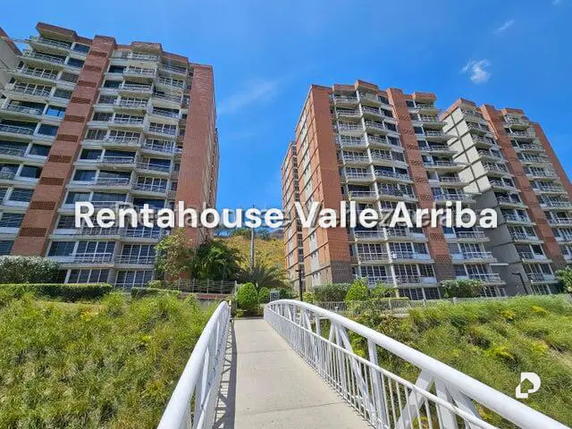 Apartamento en El Encantado, Caracas – 1