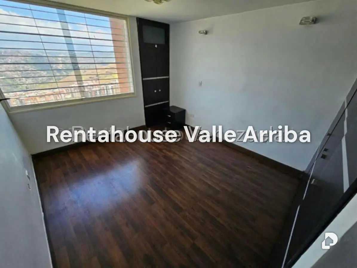 Apartamento en El Encantado, Caracas – 10