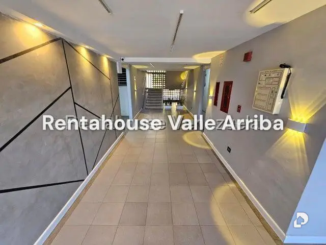 Apartamento en El Encantado, Caracas – 24