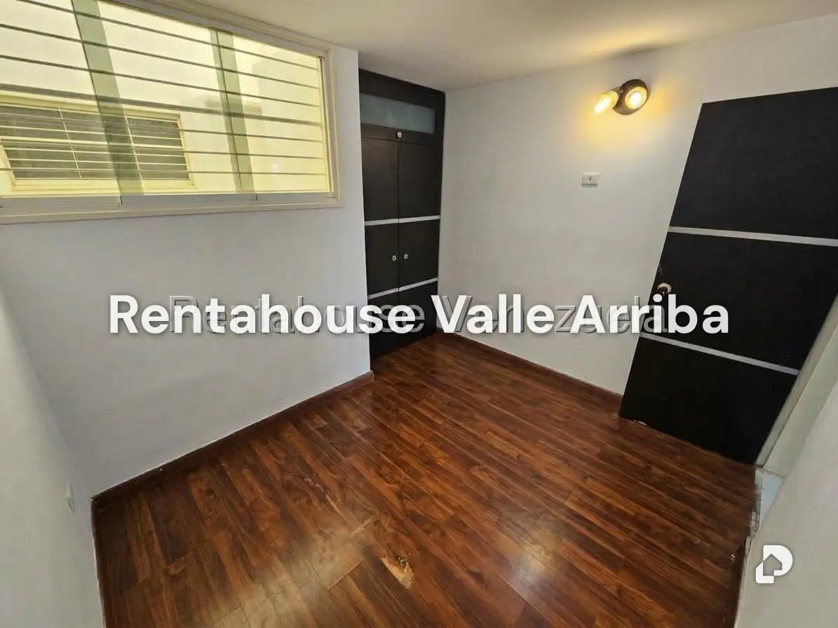 Apartamento en El Encantado, Caracas – 14