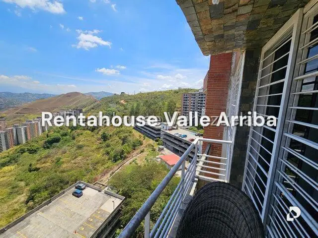 Apartamento en El Encantado, Caracas – 19