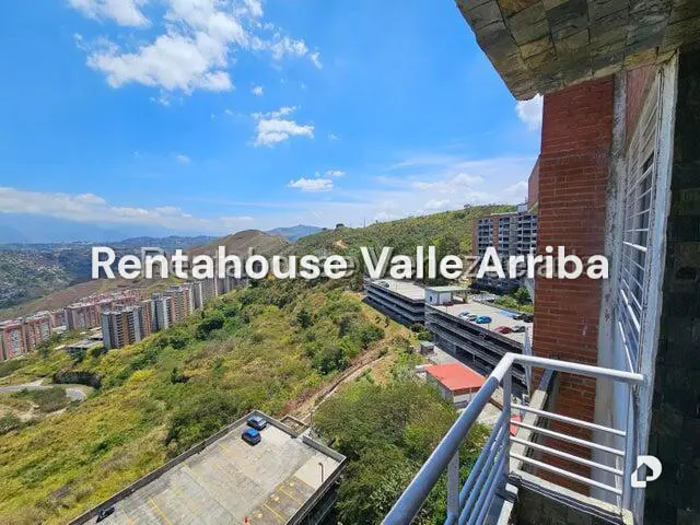 Apartamento en El Encantado, Caracas – 17